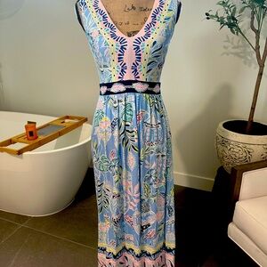 Size 0 Lilly Pulitzer dress